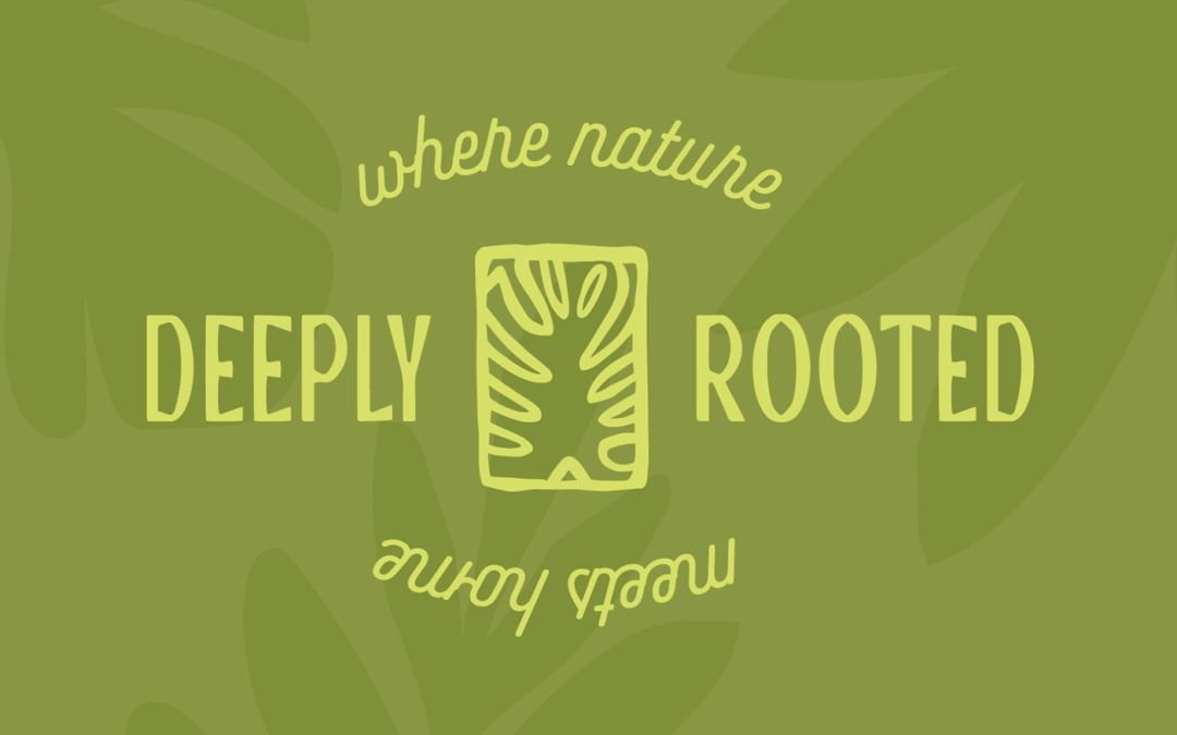 Deeply Rooted Plant Nursery