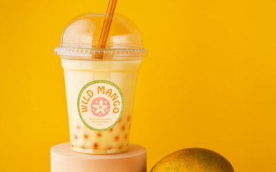 Wild Mango Juice Bar