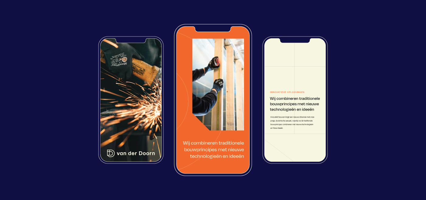 Builder-Social-Media-Design