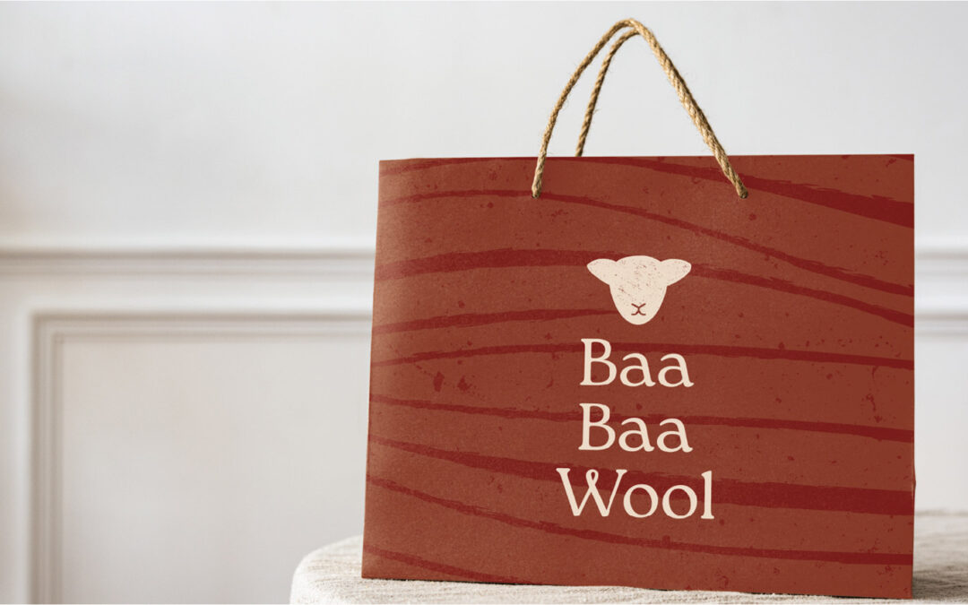 Baa Baa Wool Craft Store
